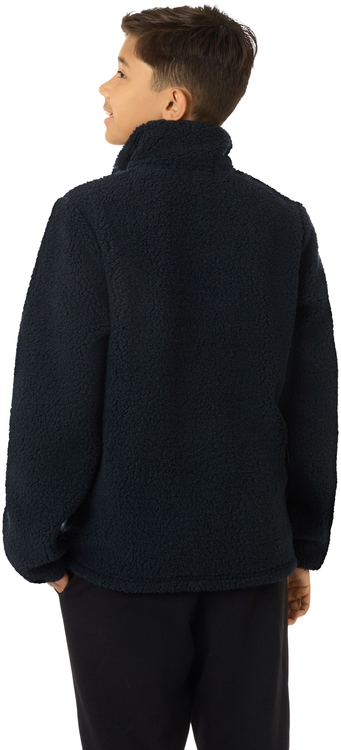 FIR HENRY JRB PILE JKT