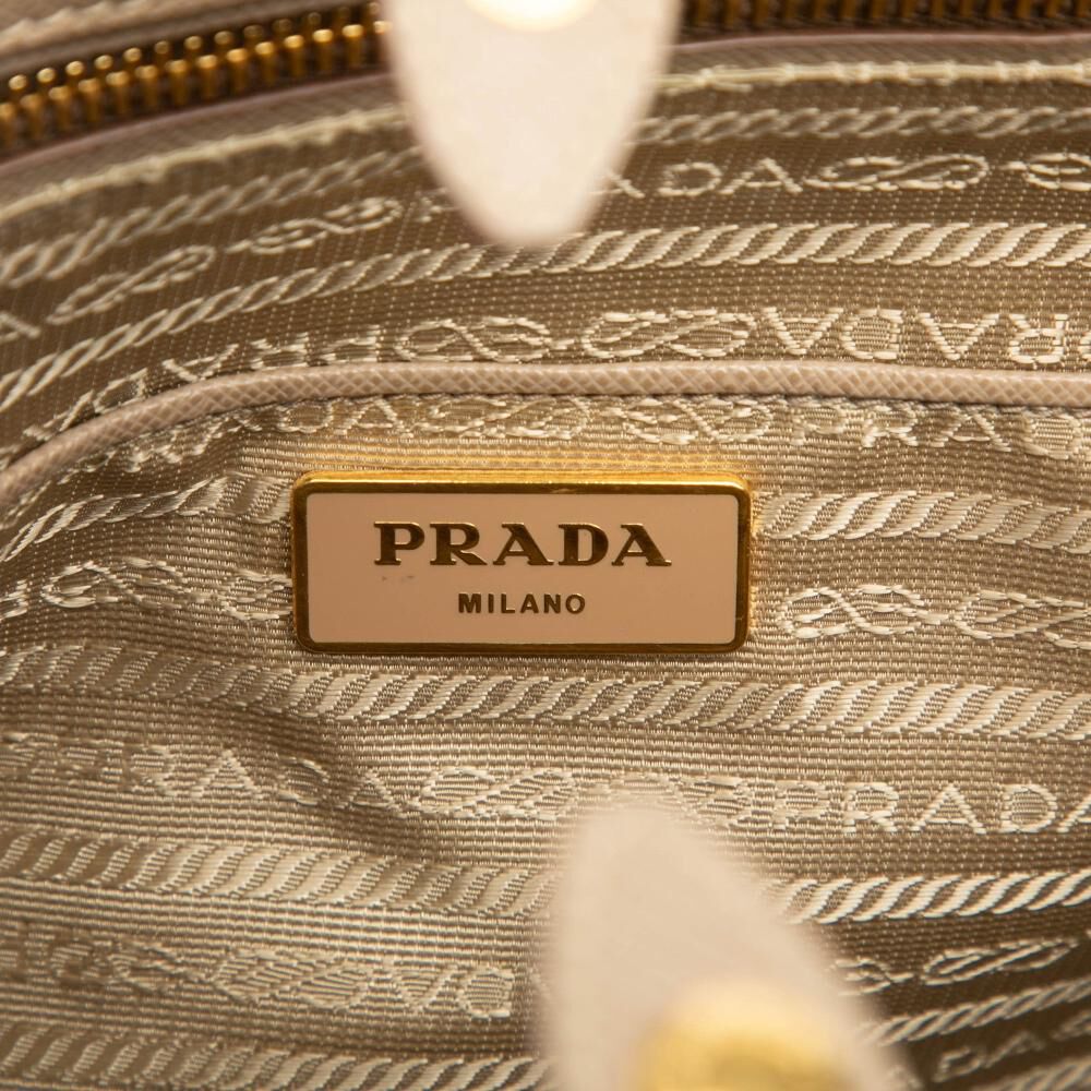 Prada Bucket Bag