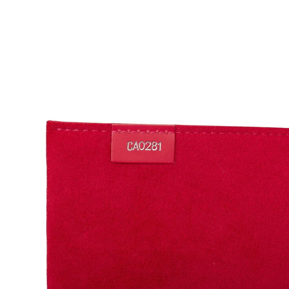 Louis Vuitton Sac Plat