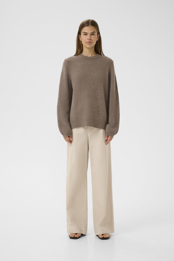 HarrietIW Sleeve Pullover