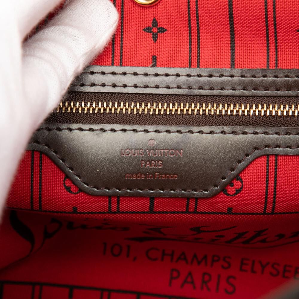 Louis Vuitton Neverfull