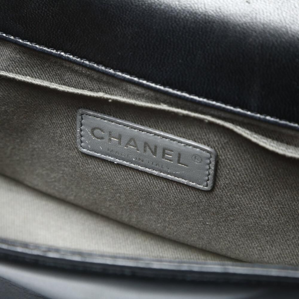 Chanel Boy Bags