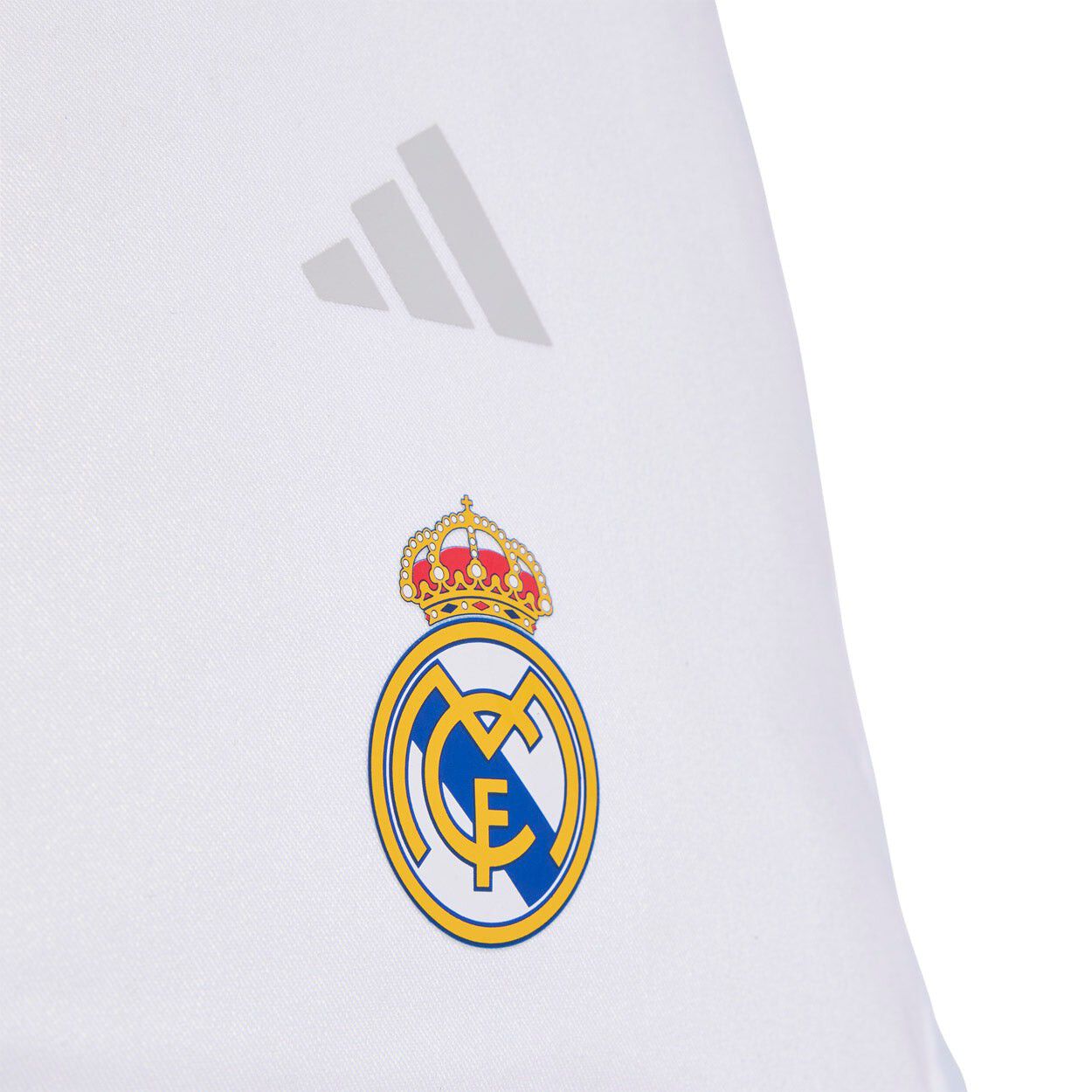 REAL MADRID RYGS&AElig;K