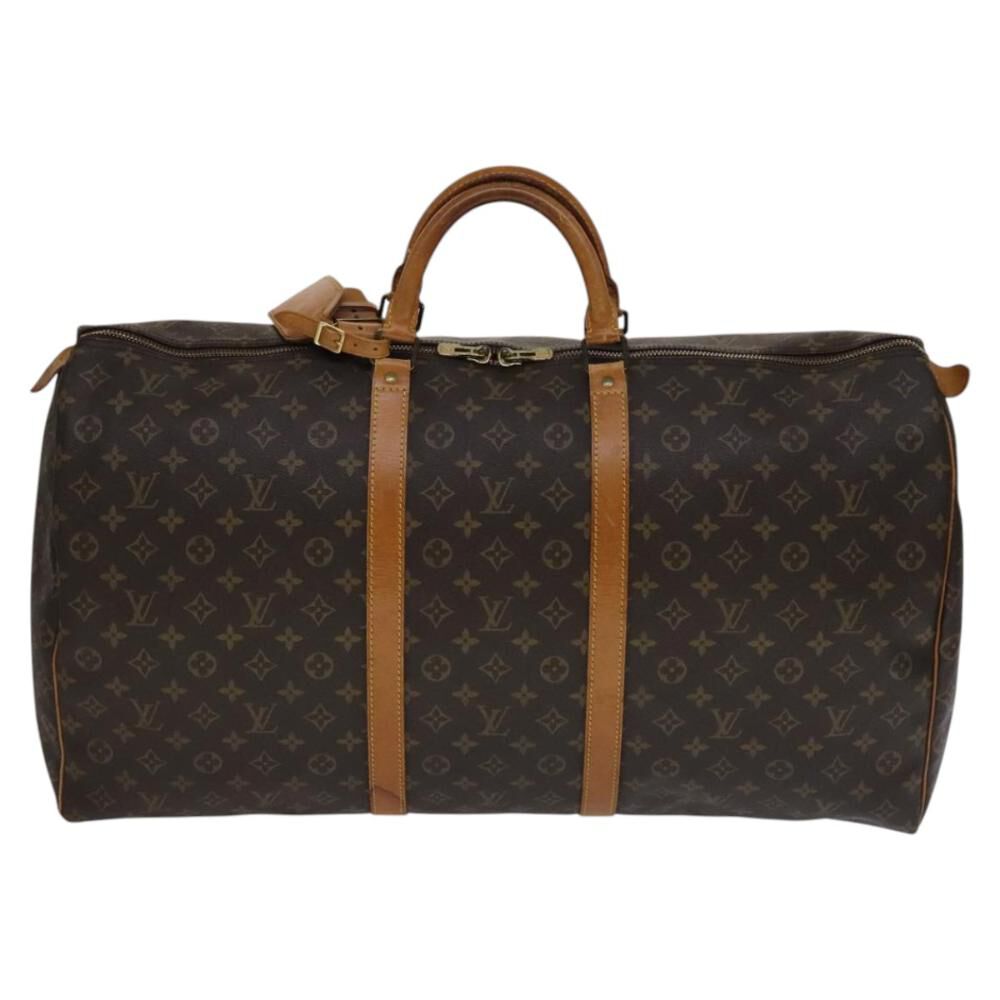 Louis Vuitton Keepall