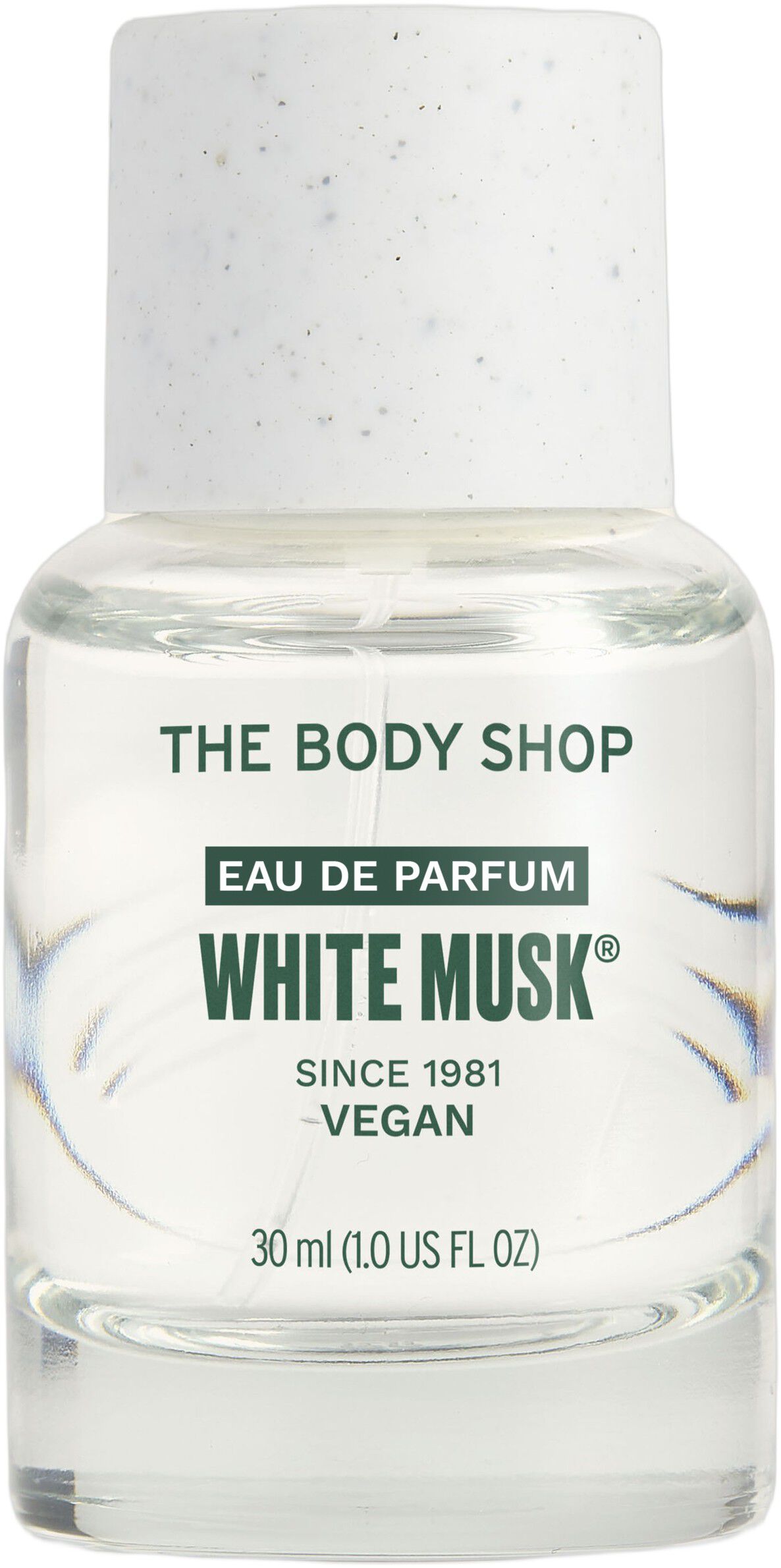 White Musk&reg; Eau De Parfum