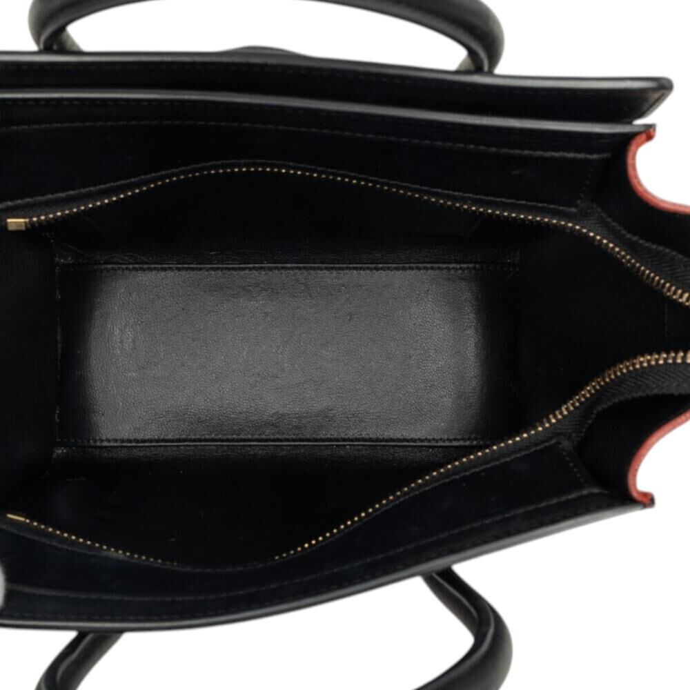 Celine Luggage