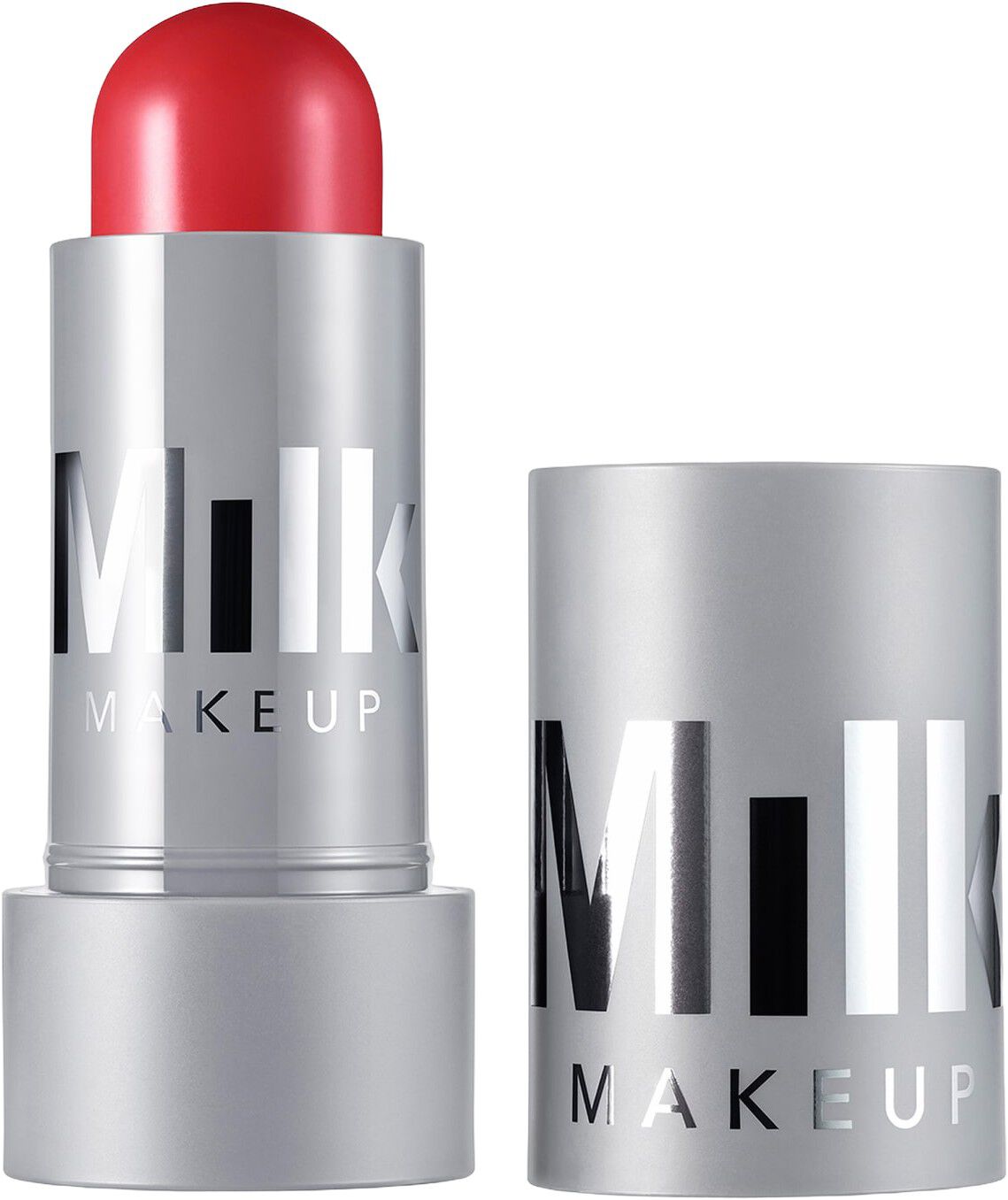 Lip + Cheek - Cremet stick til l&aelig;ber og kinder