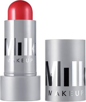 Lip + Cheek - Cremet stick til l&aelig;ber og kinder