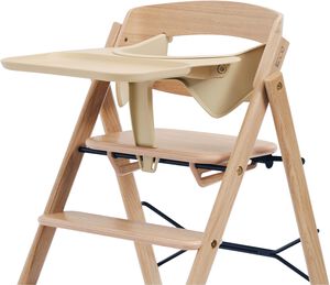 KAOS KLAPP Safety Rail &Tray