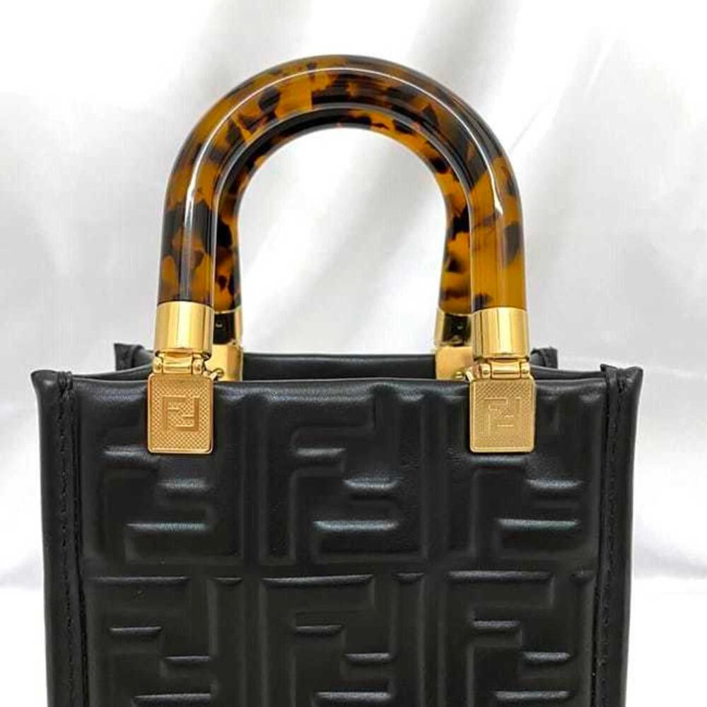 Fendi Handbag