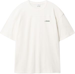 Heavy Tee Warm White