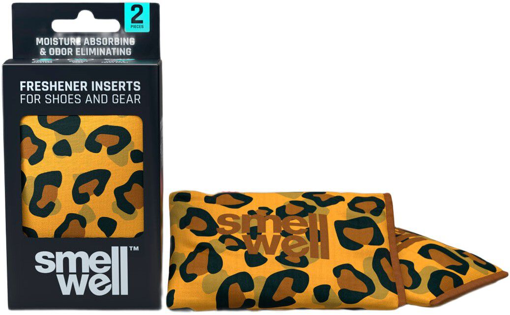 Smellwell LUGTFJERNER