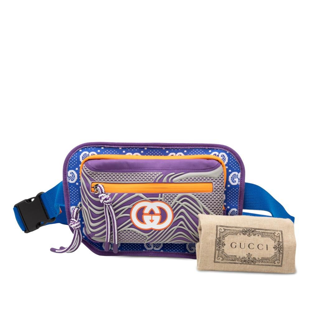 Gucci Belt Bag