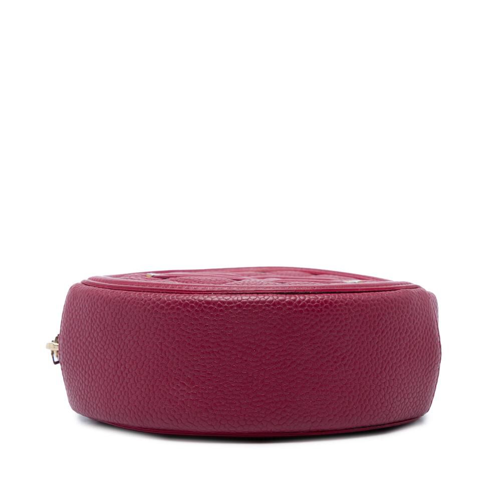 Chanel Crossbody Bag
