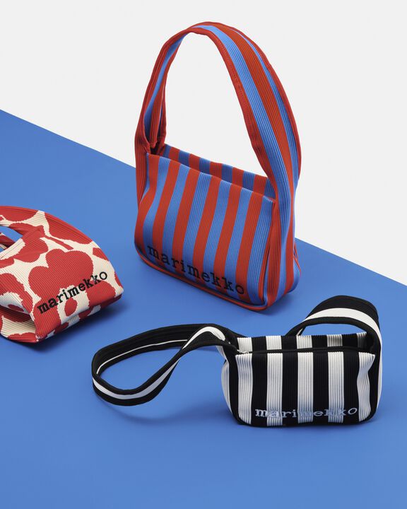 MINI SHOULDERBAG MERIROSVO