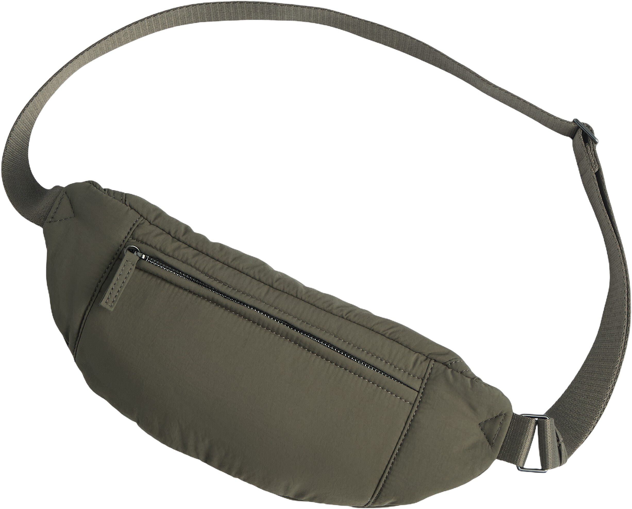 HazeMBG Bum Bag, Recycled