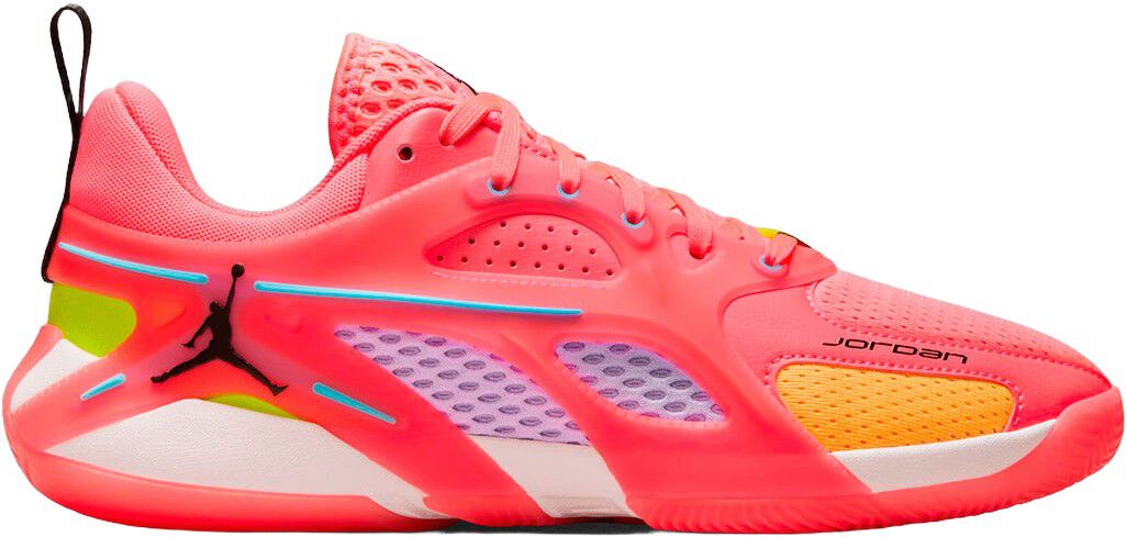 Jordan Heir Basketballsko