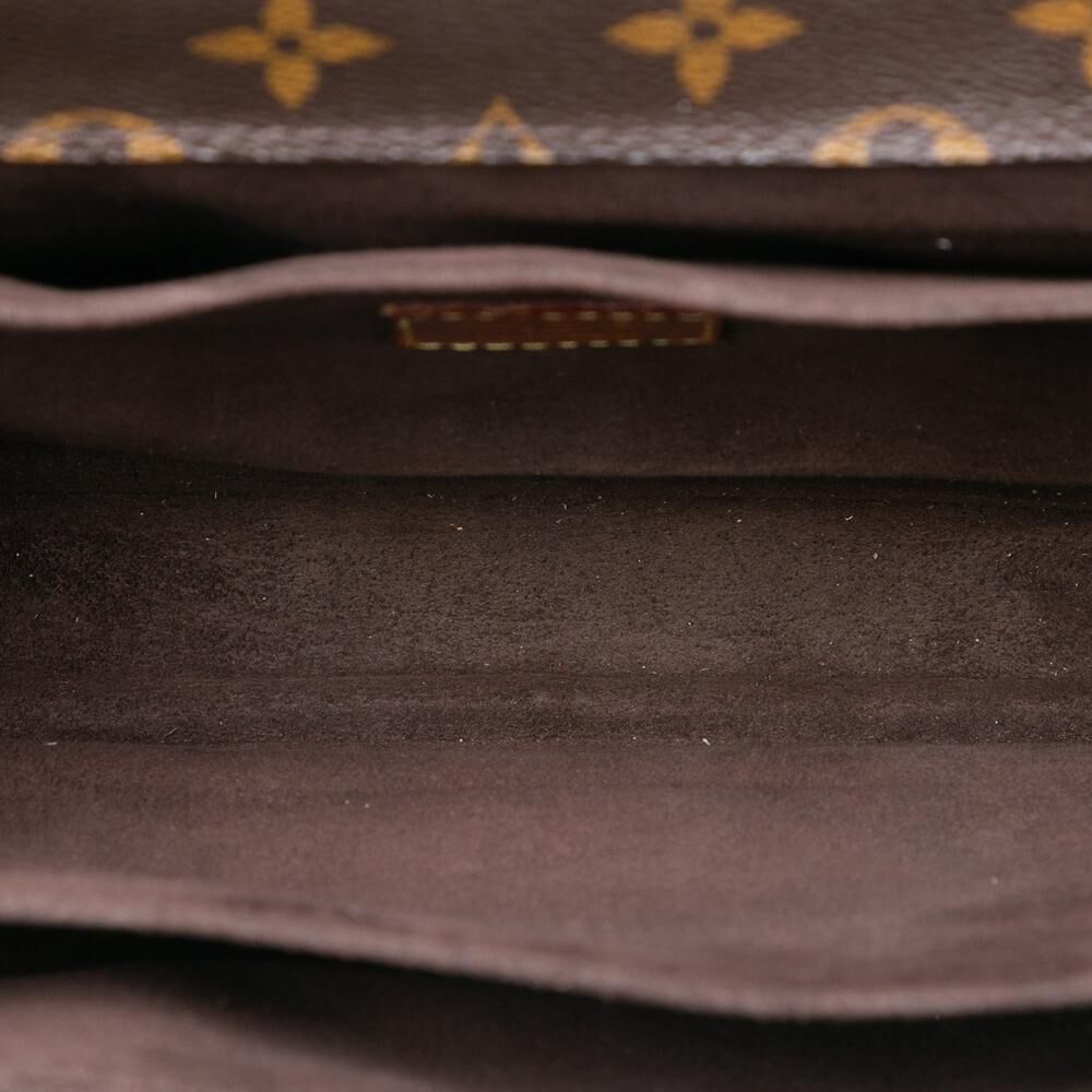 Louis Vuitton Pochette M&eacute;tis