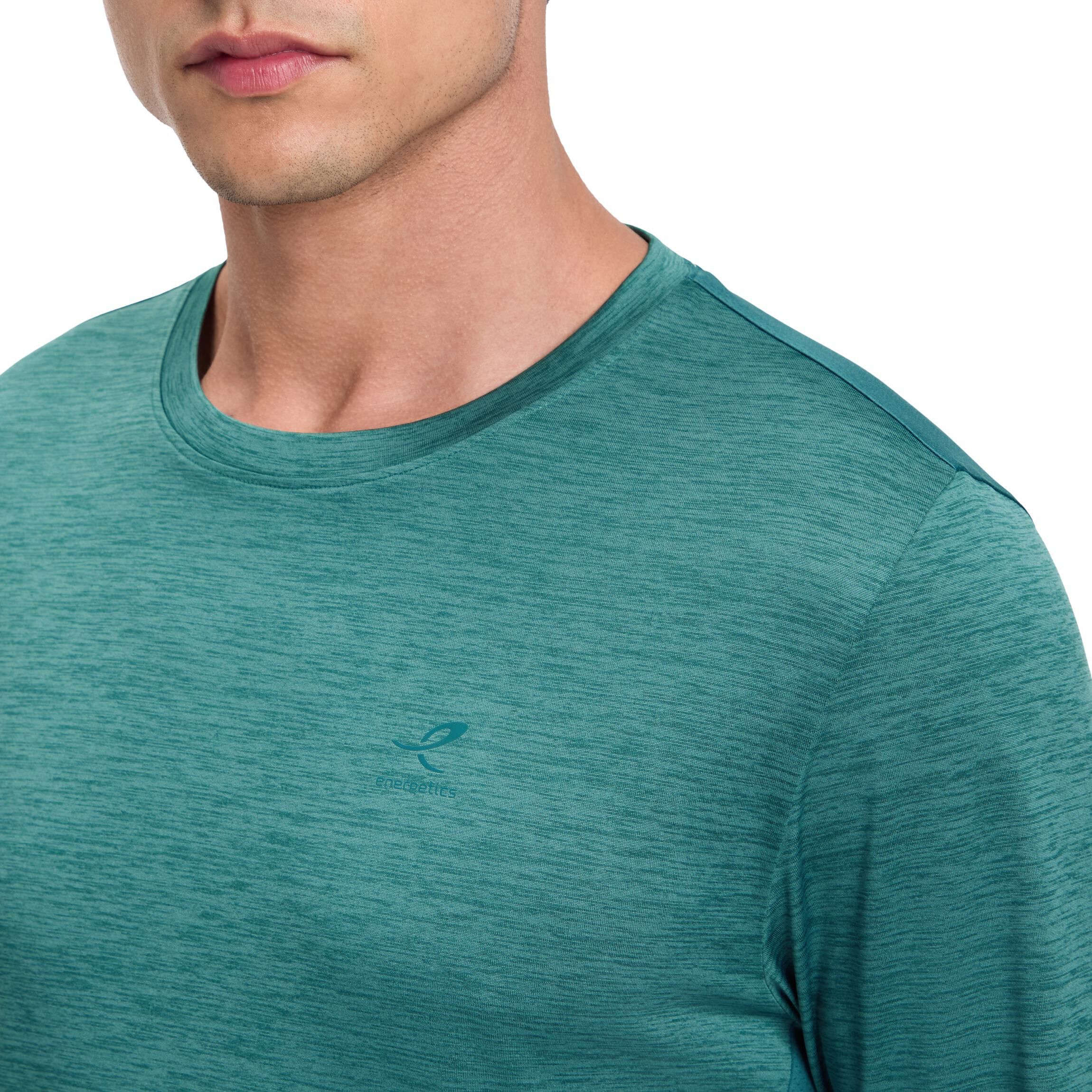 Alfred II Lang&aelig;rmet L&oslash;be T-shirt