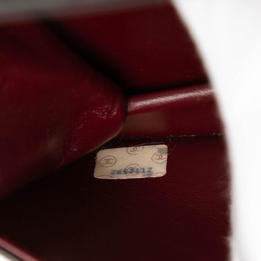 Chanel Crossbody Bag