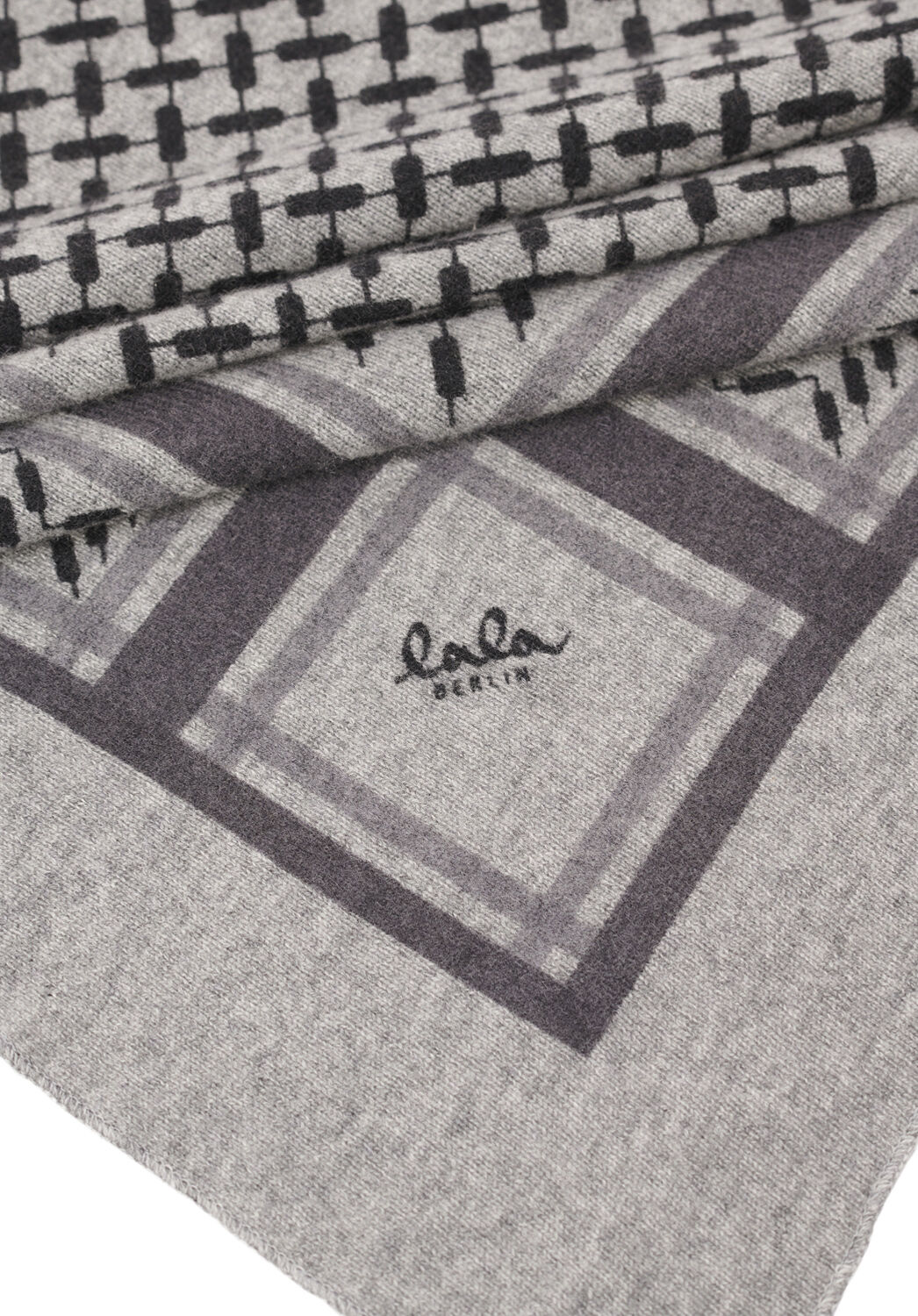 Triangle Trinity Classic M - 100% cashmere