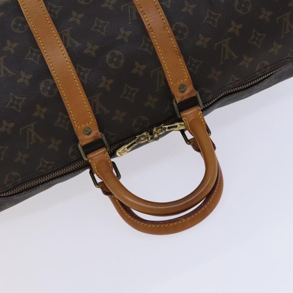 Louis Vuitton Keepall