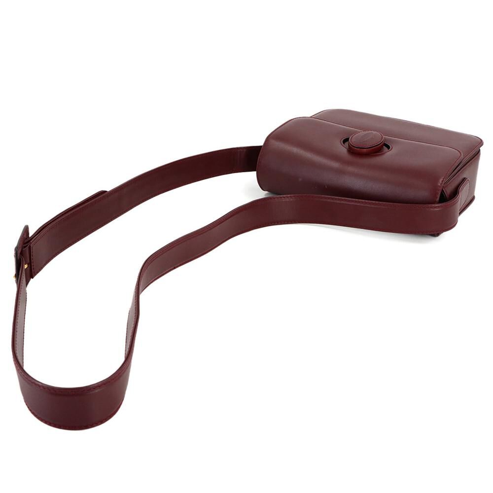 Cartier Shoulder Bag