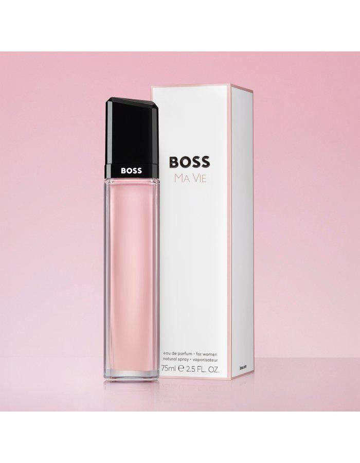 Boss Ma Vie EdP