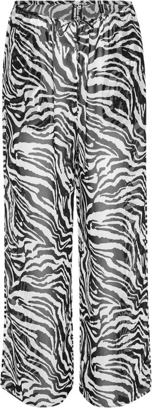 LIGHT STRAIGHT PANTS