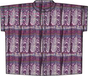 MyaLL Shirt SS