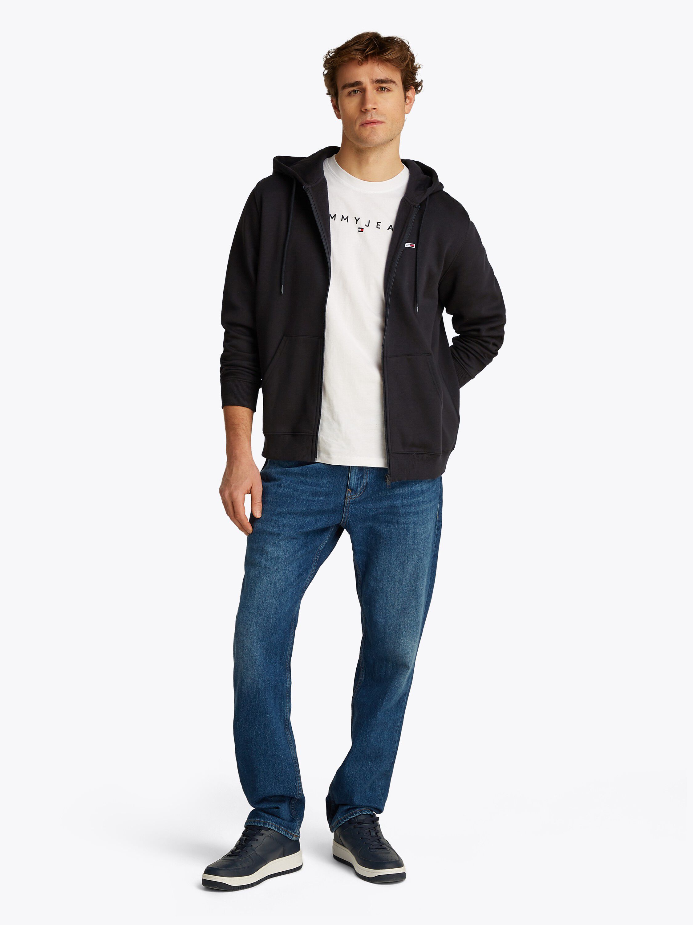 TJM REG S FLAG ZIP THRU