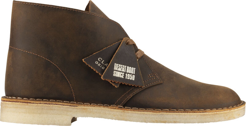 Desert Boot Beeswax, G,