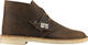 Desert Boot Beeswax, G, 7