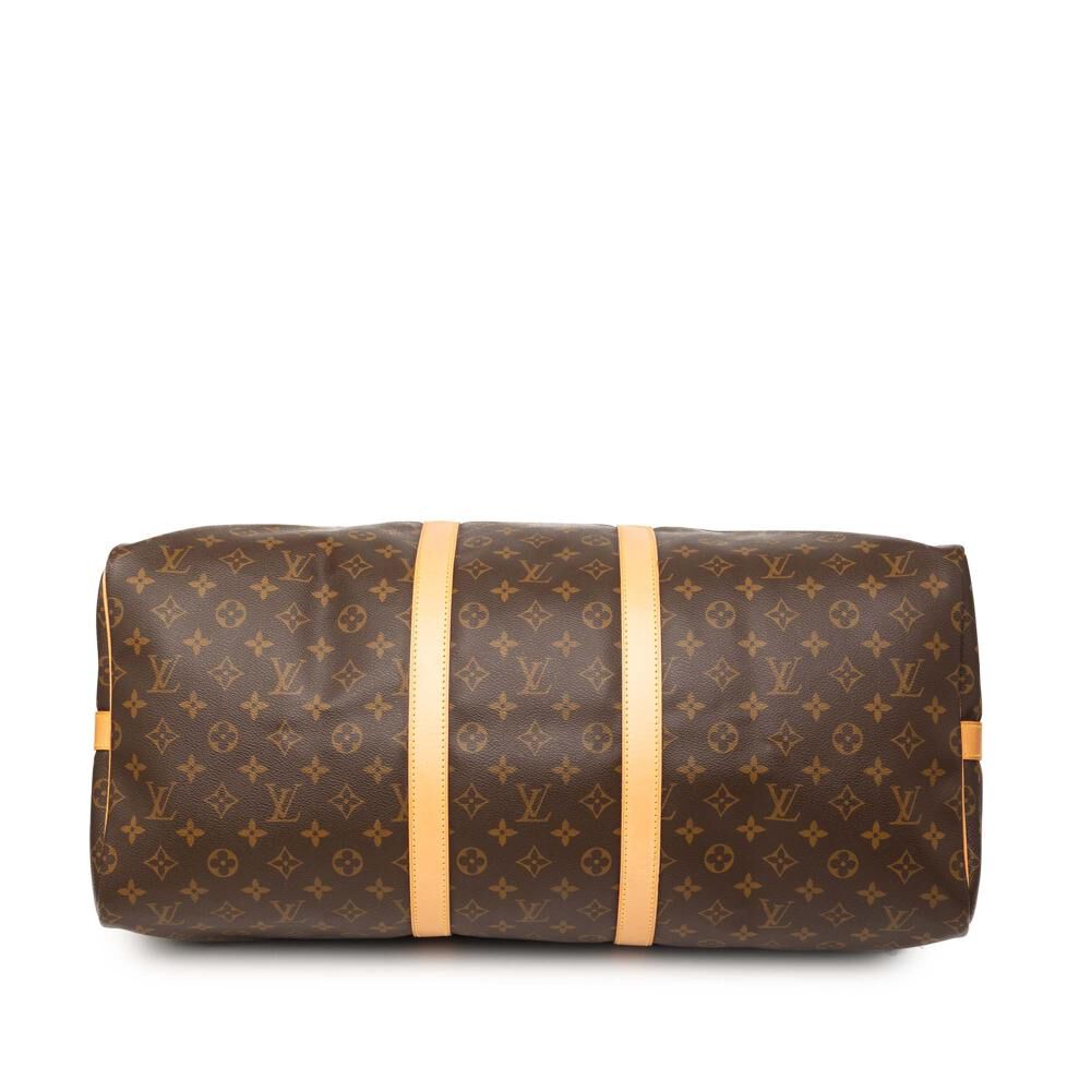 Louis Vuitton Keepall