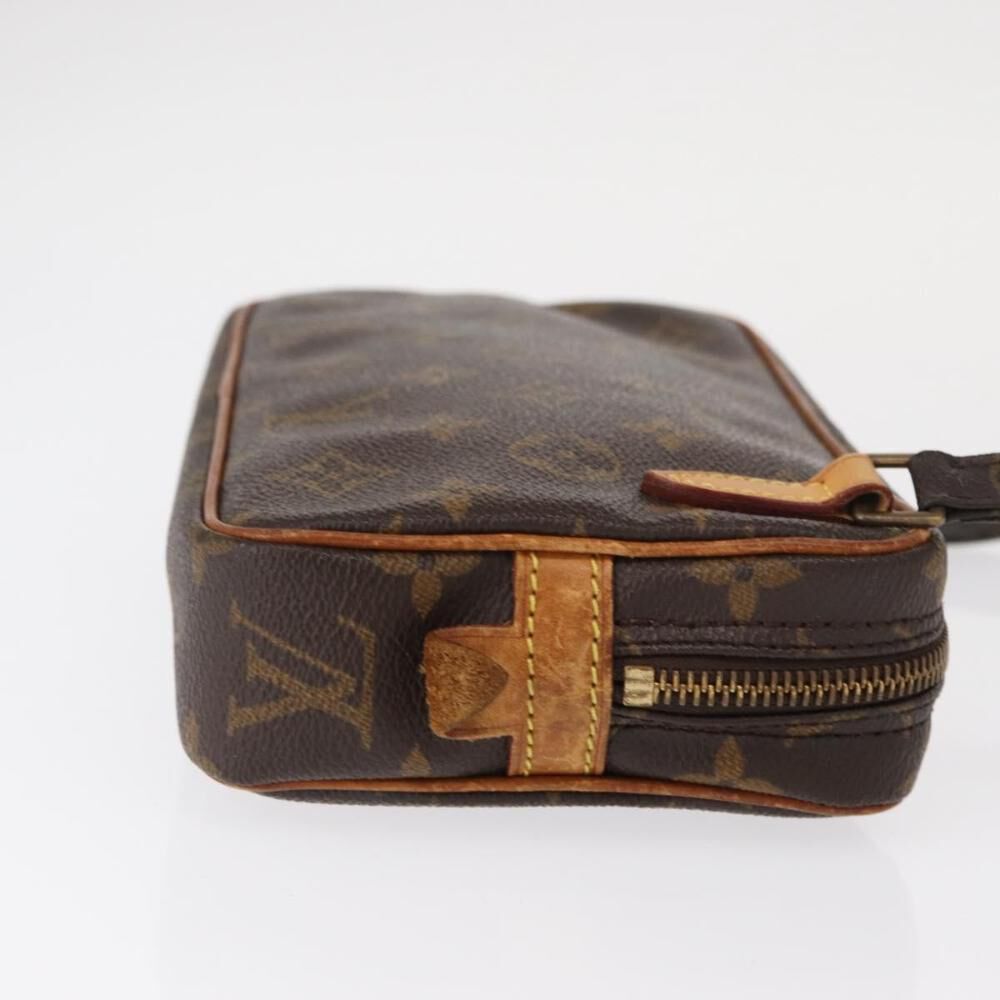 Louis Vuitton Pochette Marly Bandouliere