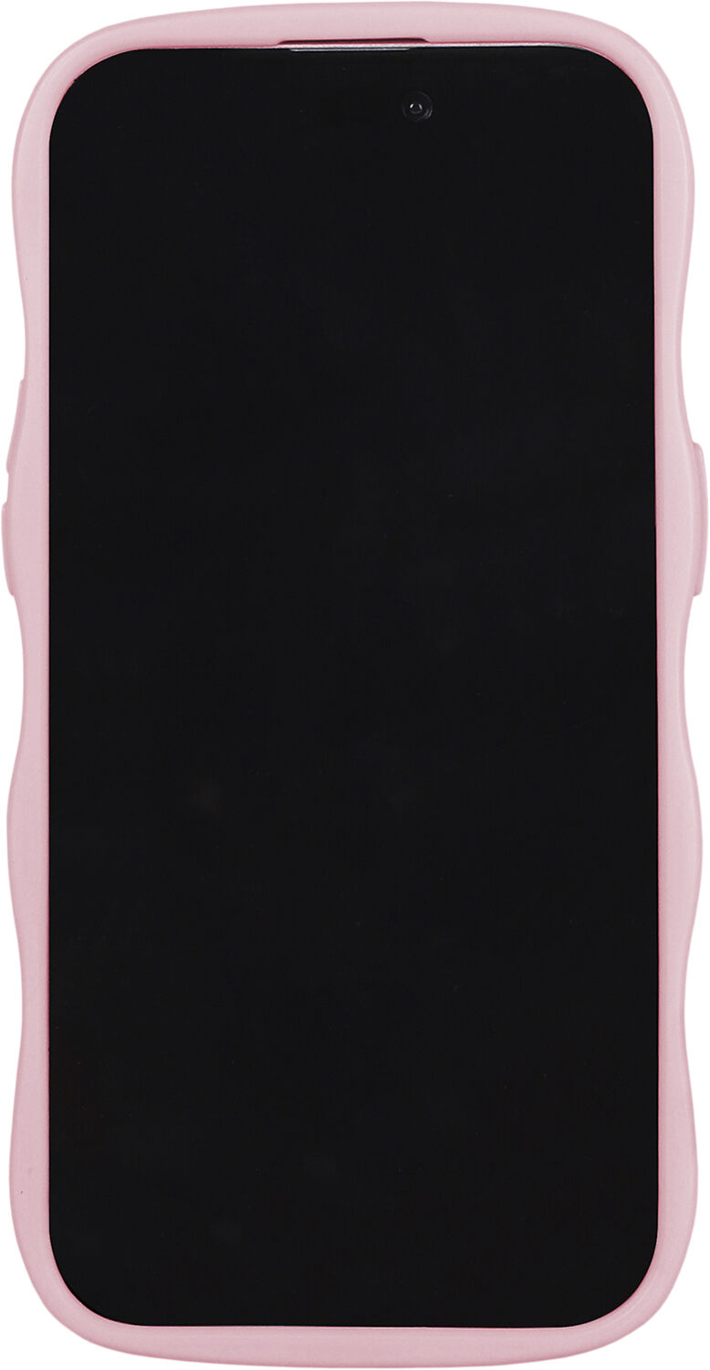 Wavy Case iPhone 15 Pro