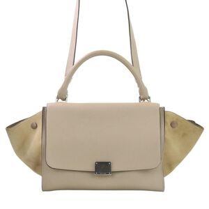 C&eacute;line Trapeze