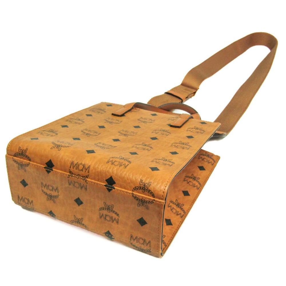 Mcm Handbag