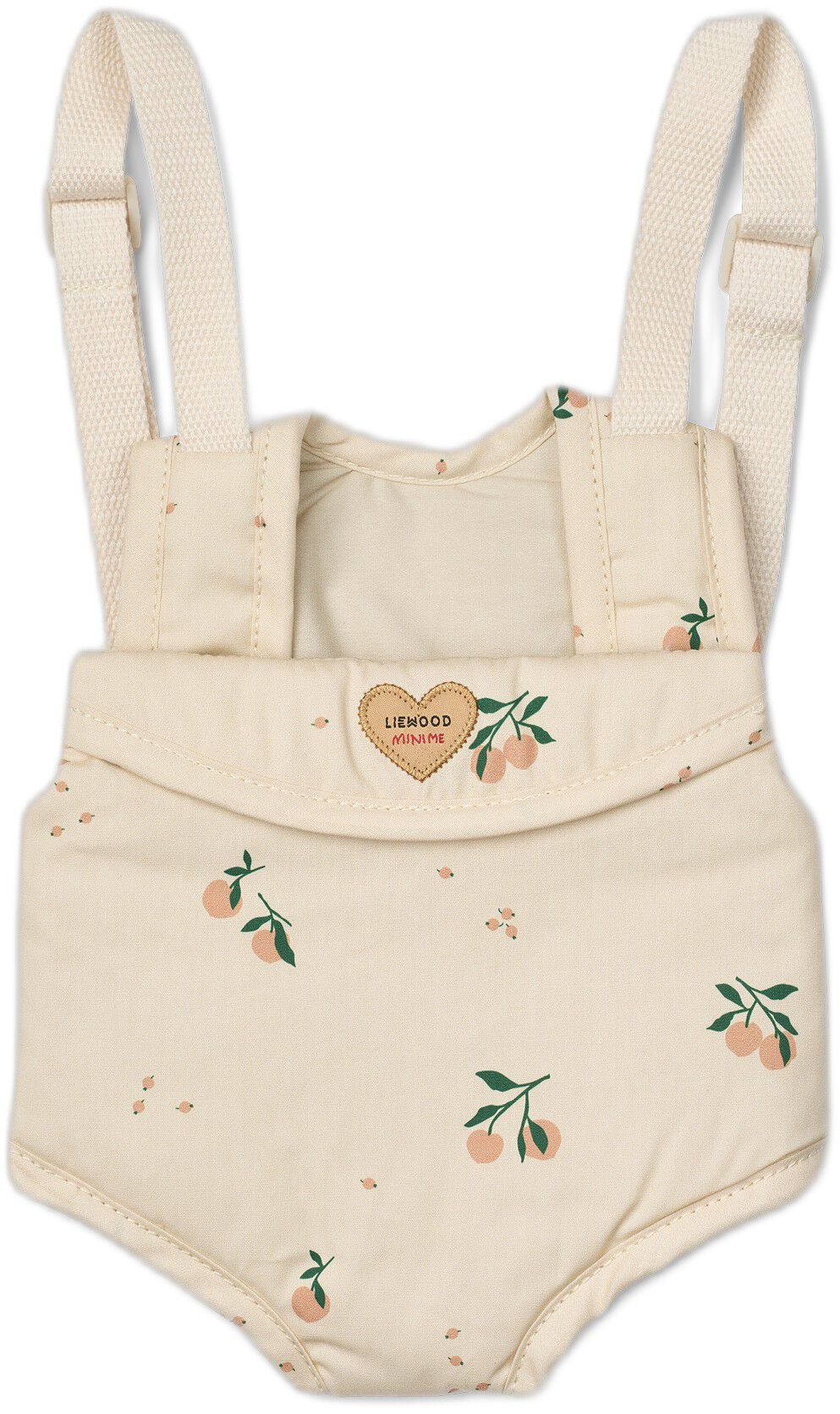 Eleanor Doll Carrier