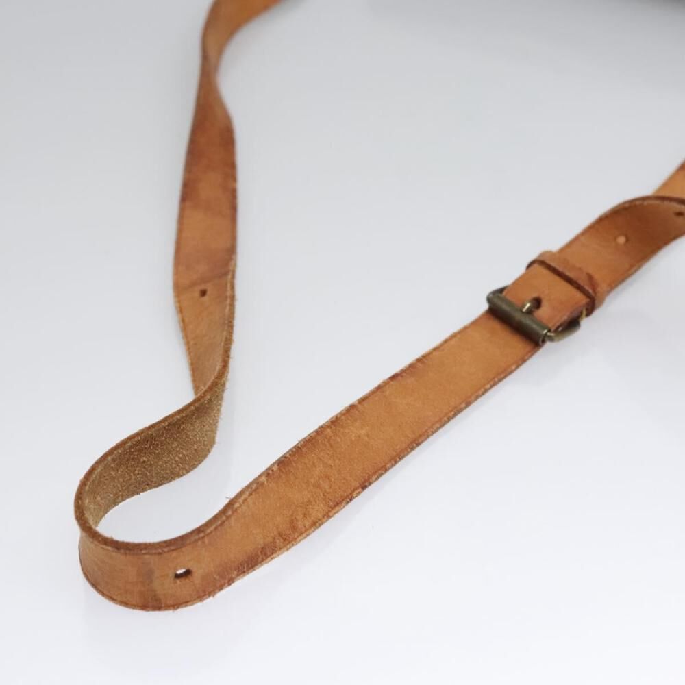 Louis Vuitton Cartouchiere