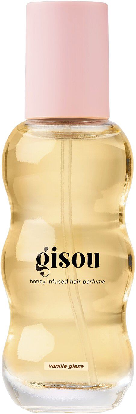 Honey Infused Hair Perfume - Vanilla Glaze