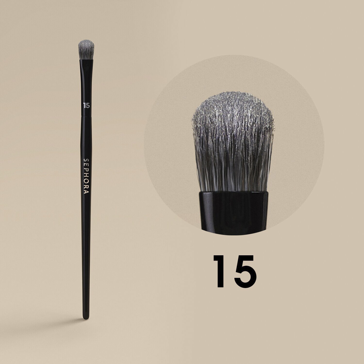 PRO BRUSH 2. 0-20 SHADOW 15