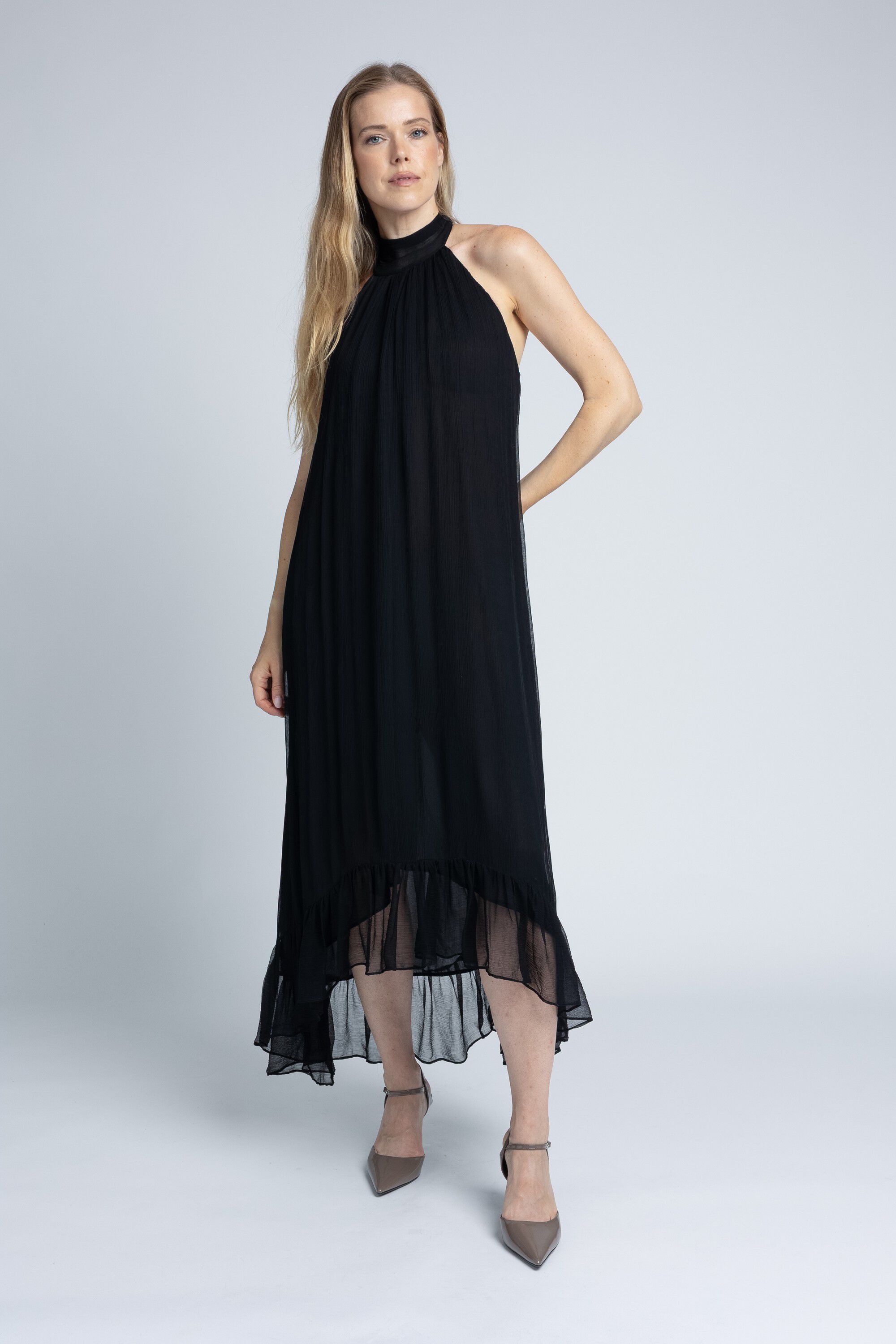 Forio dress
