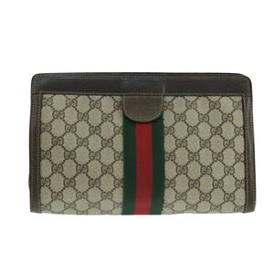 Gucci Clutch