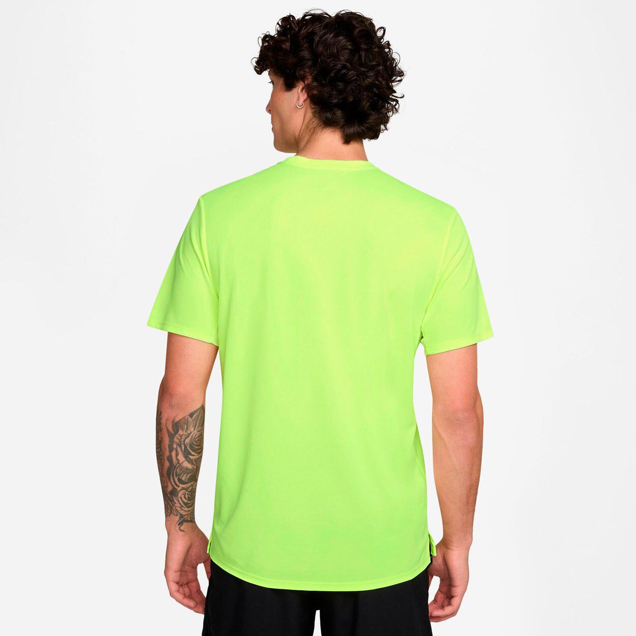 Miler Dri-Fit UV L&oslash;be T-shirt