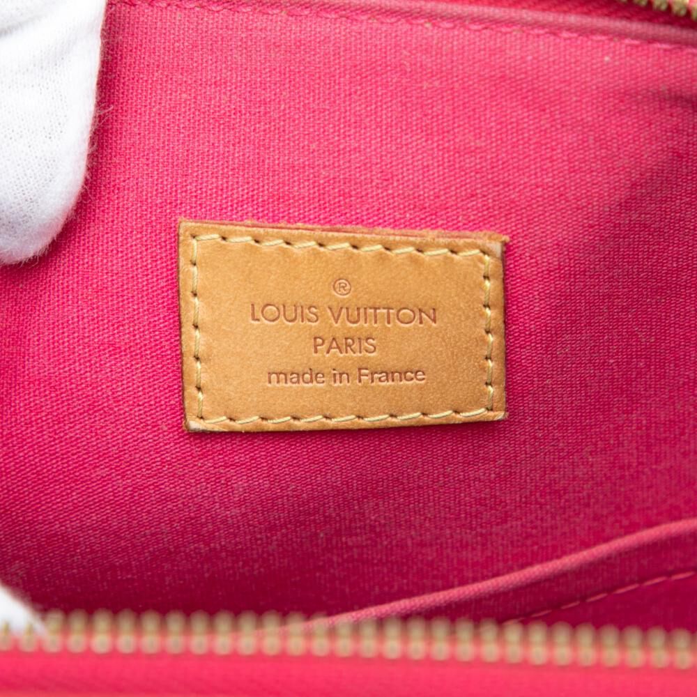 Louis Vuitton Alma