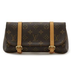 Louis Vuitton Pochette Marelle