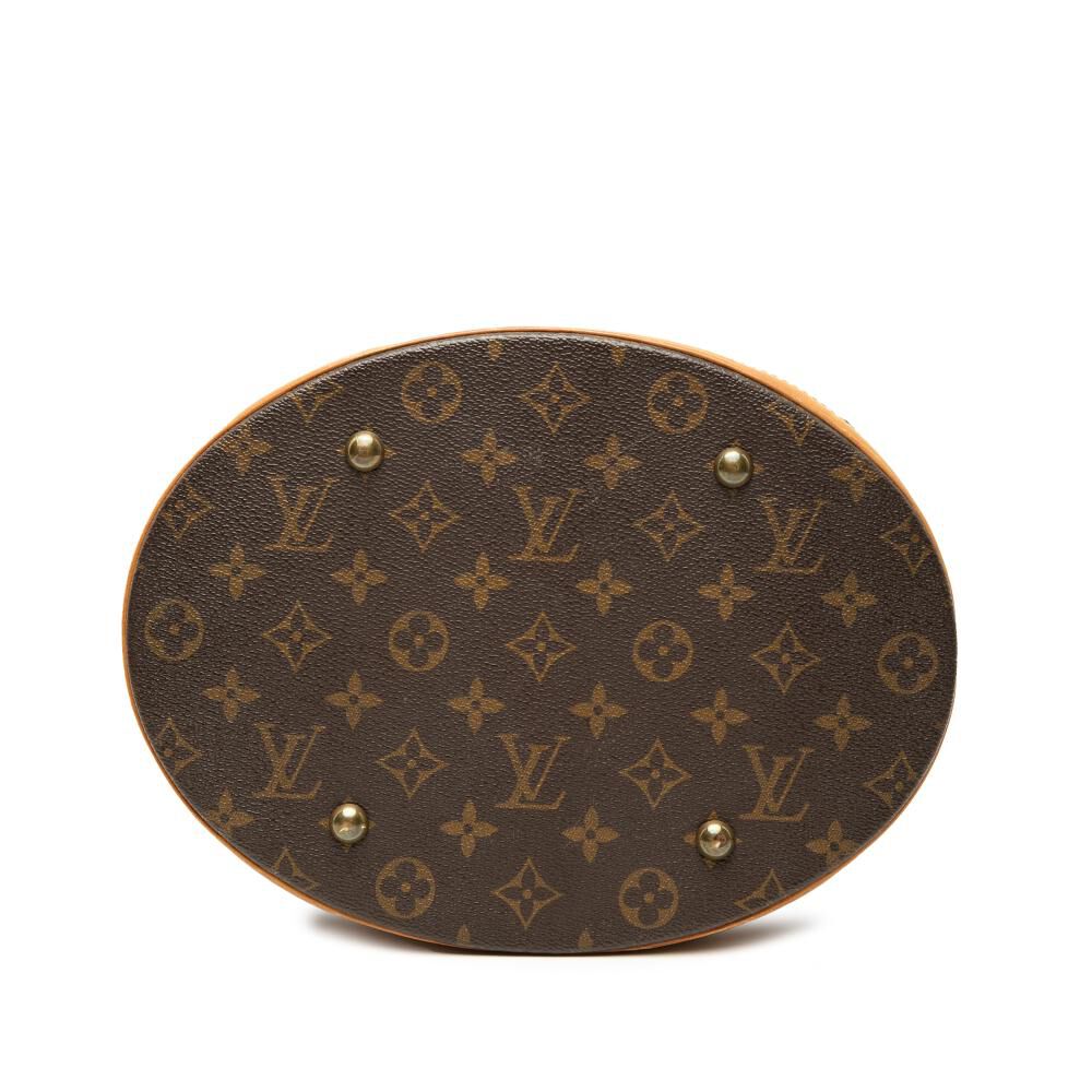 Louis Vuitton Bucket Bag
