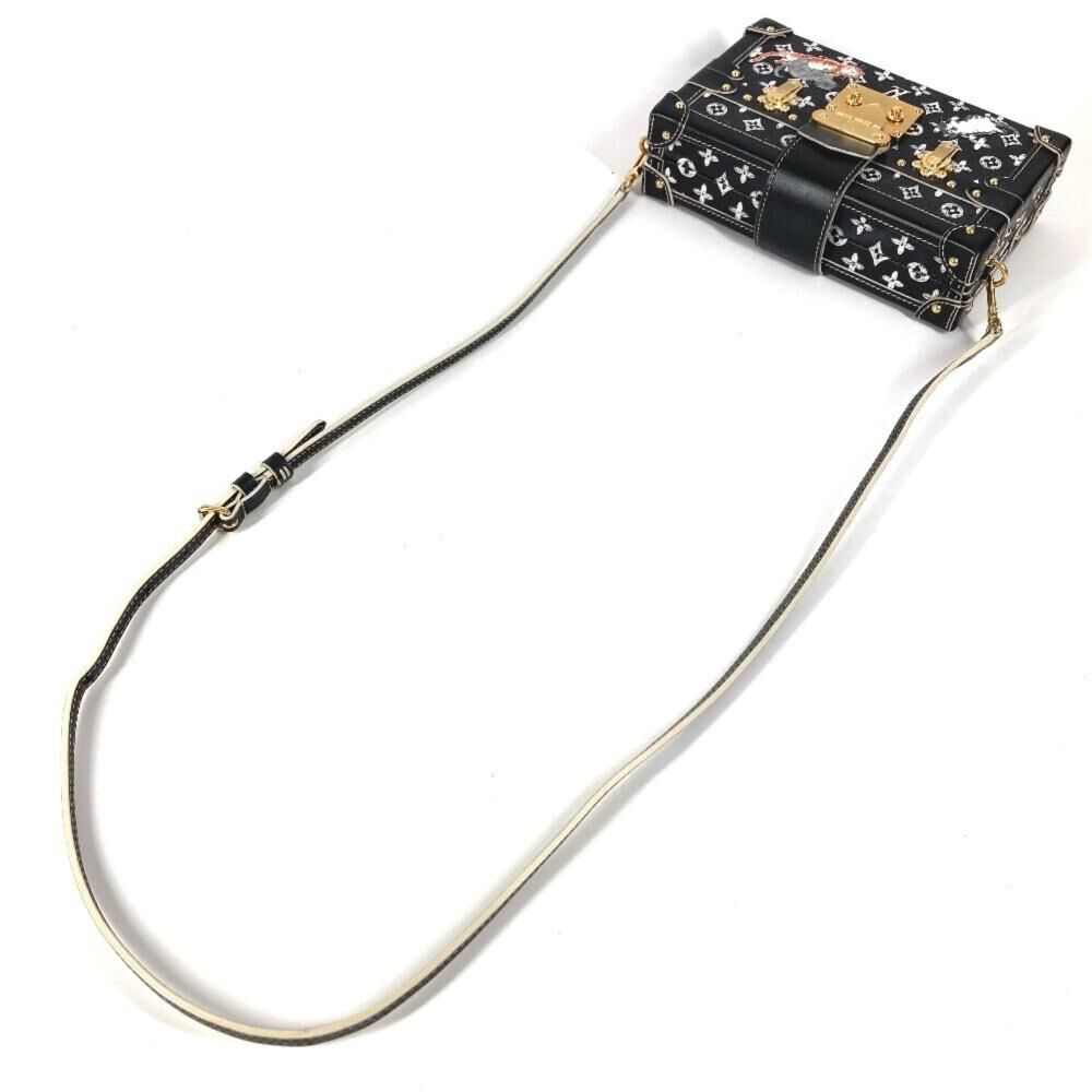 Louis Vuitton Petite Malle