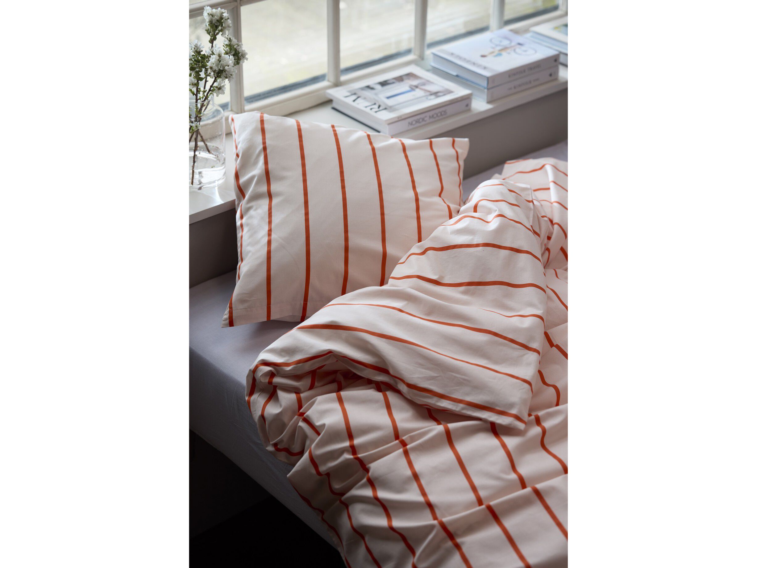 Echo Senget&oslash;j